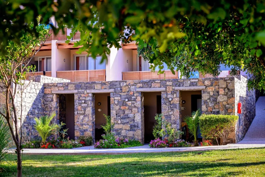 Blue Sea Beach Affiliated by Melia 5*-5