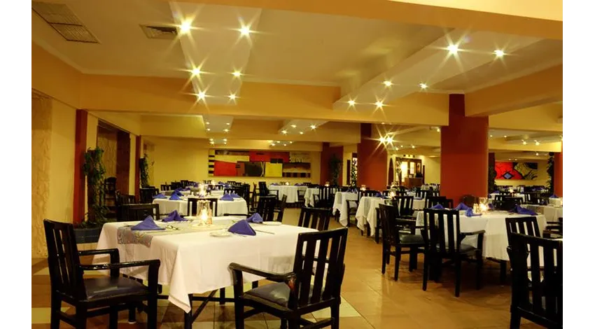 GIFTUN AZUR RESORT - T-BLOCK ROOM 3*-8