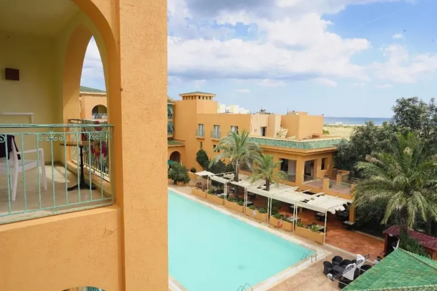 ALHAMBRA THALASSO  5*-29