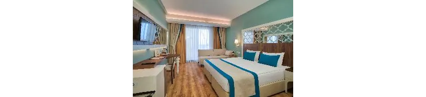 Seashell Vega Hotel (Ex. Side Crown Sunshine) 5*-9