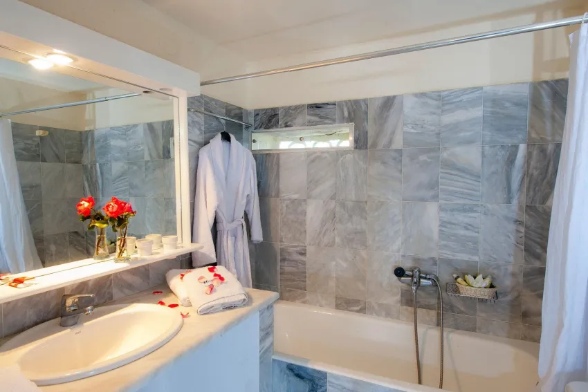 Ariadne Beach Ag. Nikolaos 4*-11