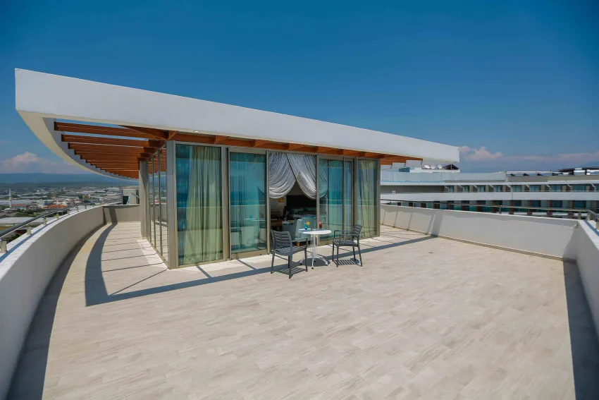 XORIA DELUXE HOTEL  5*-27