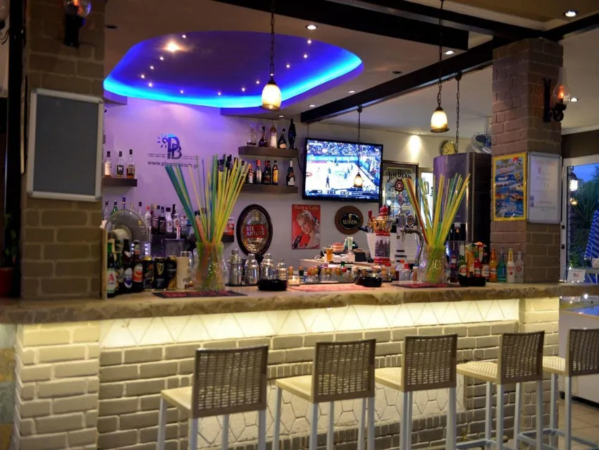 Planos Beach Hotel 4*-12