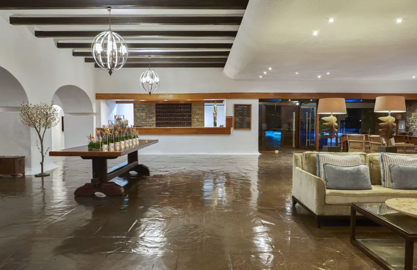 Elounda Beach Hotel and Villas 5*-2