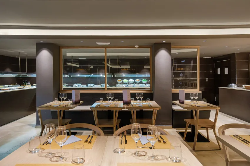 Cabot Cap de Mar (ex Cap De Mar Suites & Aparthotel) 4*-27