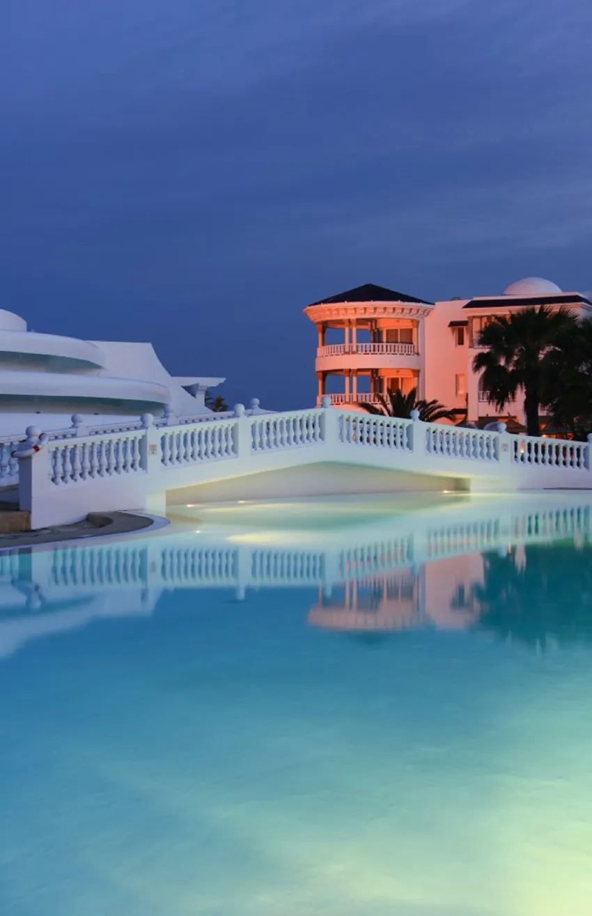 Golden Tulip Taj Sultan 5*-56
