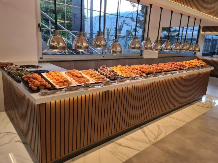 Saphir Hotel & Villas 5*-29