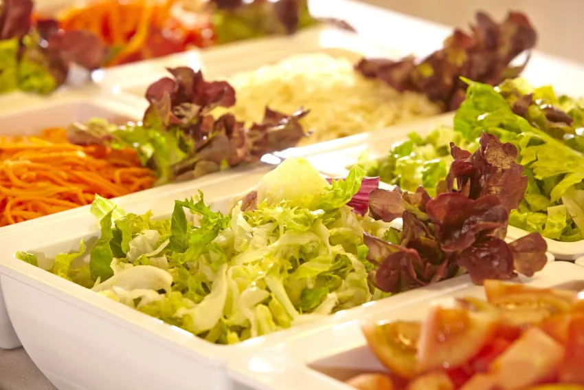 MLL Palma Bay Club Resort 3*-52