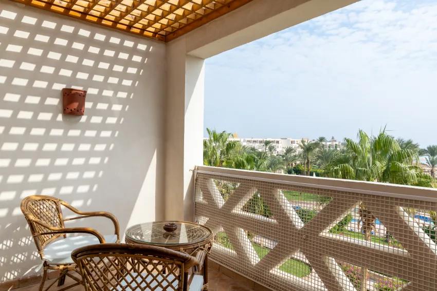 Fort Arabesque The Villas 4*-280