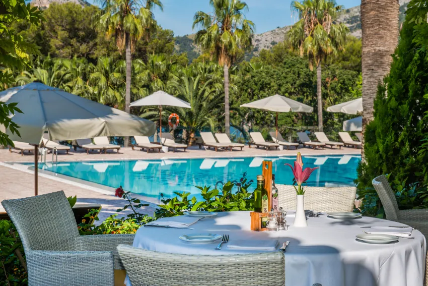 Four Seasons Resort Mallorca at Formentor 5*-26