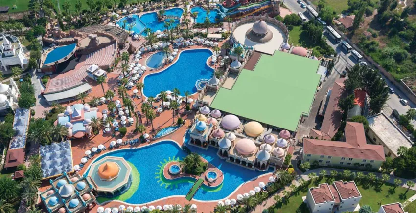 Kamelya Collection Selin Hotel 5*-1
