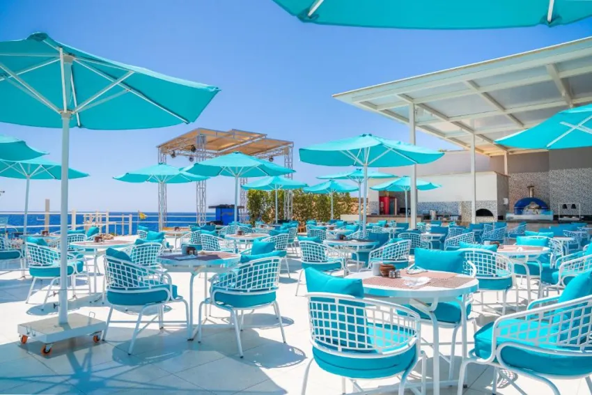 ALBATROS ROYAL GRAND SHARM EL SHEIKH (ADULT ONLY16+)  5*-153