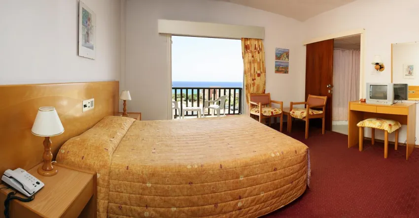 Anais Bay Hotel 3*-8