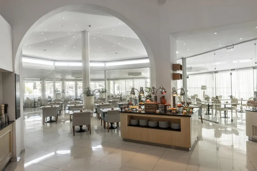 King Jason Paphos by Louis Hotels (Adults Only) 4*-55