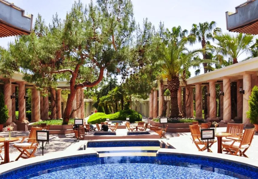 TUI MAGIC LIFE BELEK  5*-3