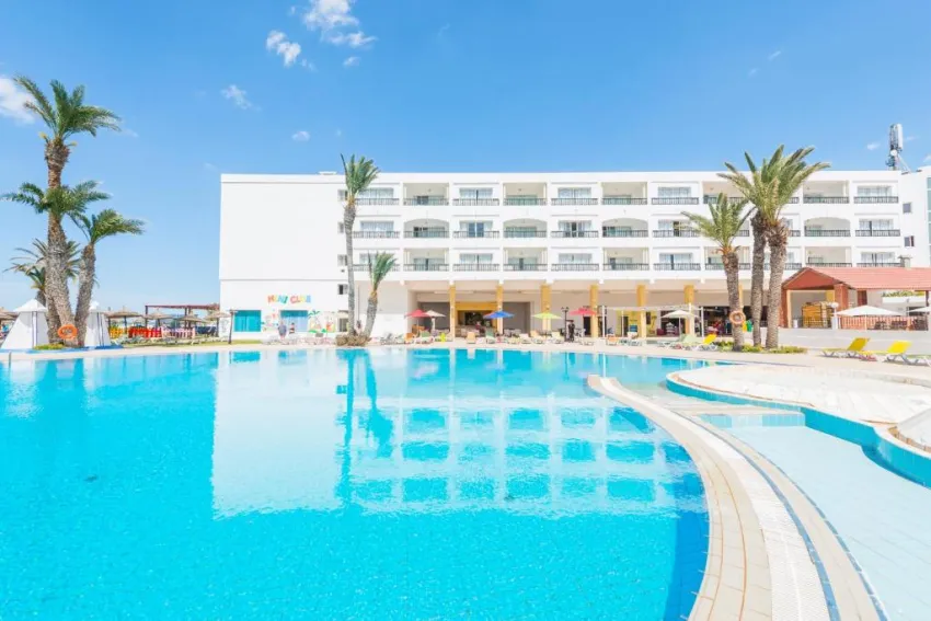 BELLA VISTA RESORT  4*-24