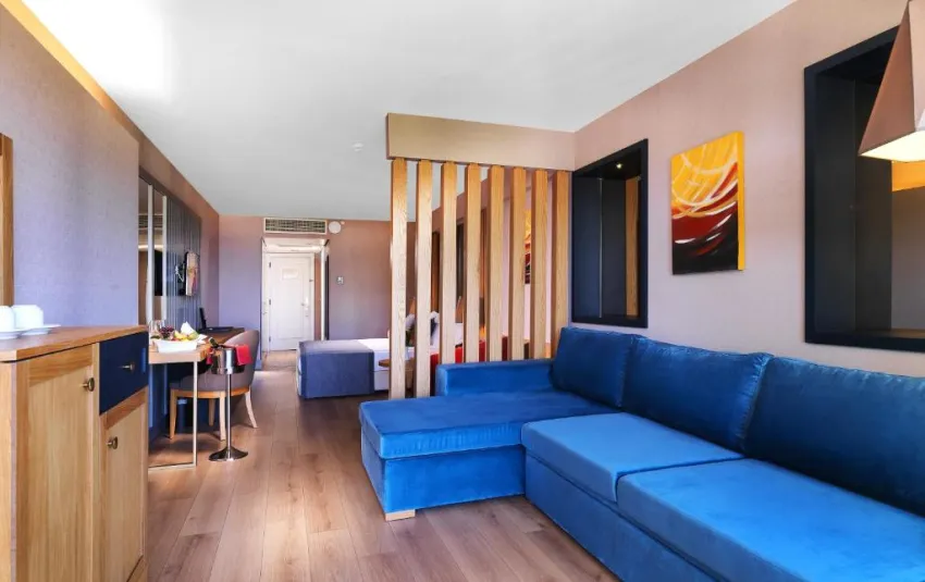 Imperial Turkiz Resort Kemer 5*-21