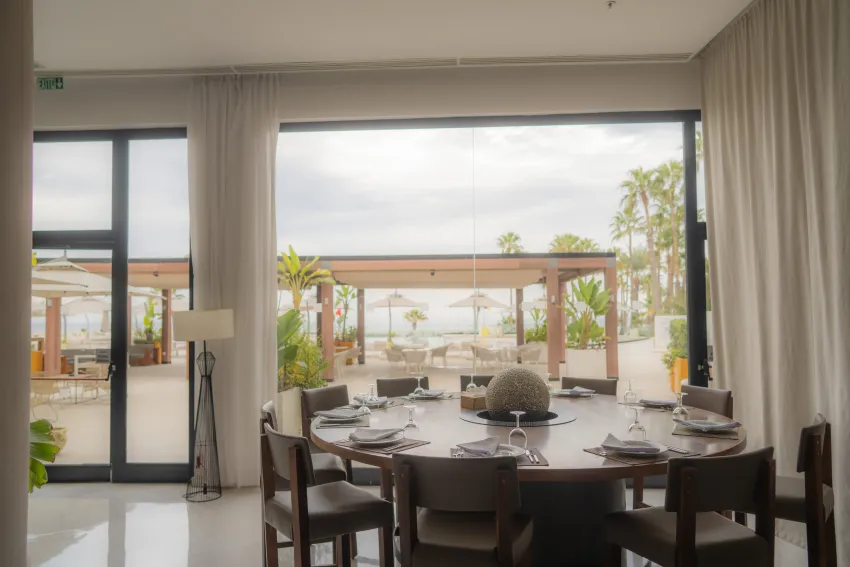 SOUSSE PEARL MARRIOTT RESORT & SPA  5*-41