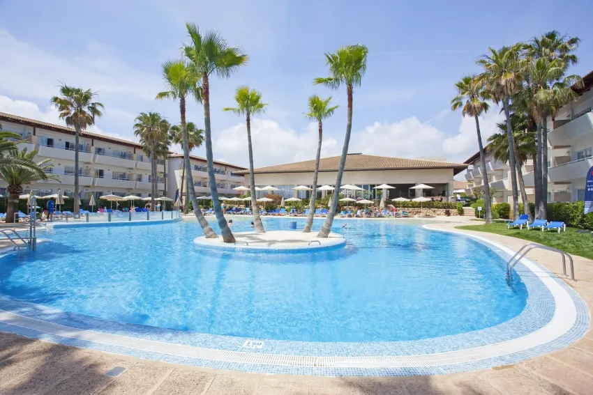 Grupotel Mallorca Mar 4*-5
