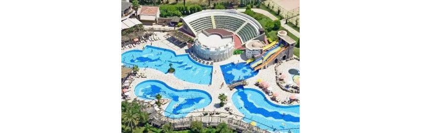 Club Calimera Serra Palace Hotel 5*-9
