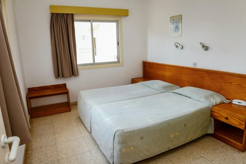 Sweet Memories Hotel Apartments 2*-4