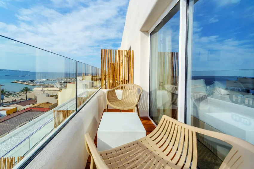 HM Alma Beach 4*-16