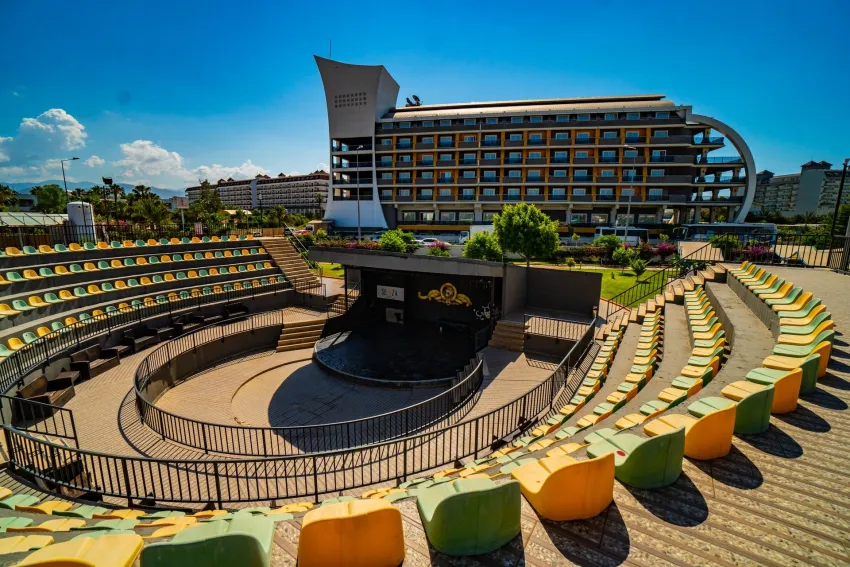Senza The Inn Resort & Spa 5*-1