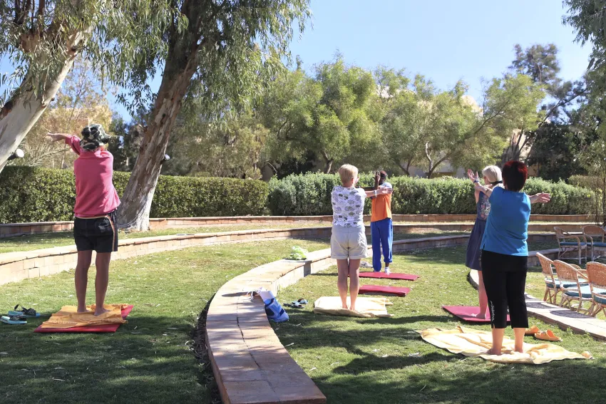 Three Corners Rihana Resort El Gouna 4*-81