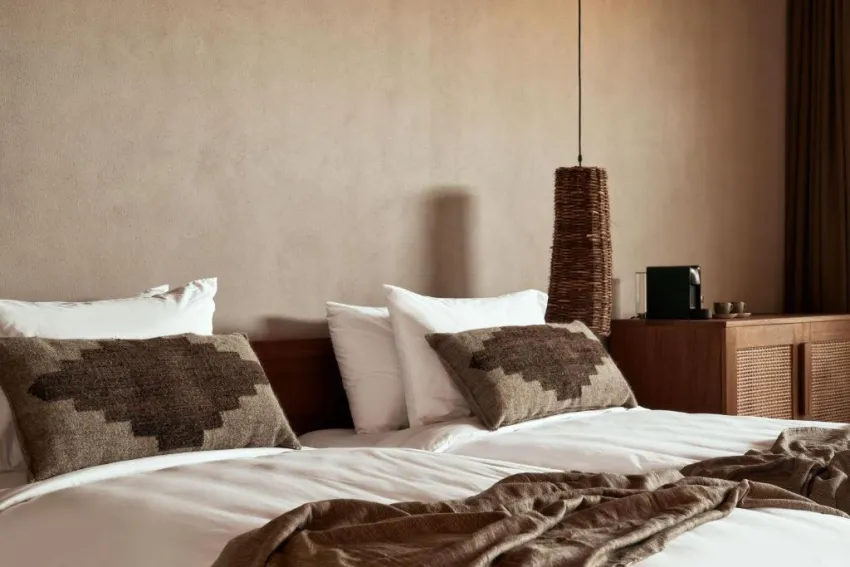 CASA COOK EL GOUNA (ADULTS ONLY 16+)  5*-13