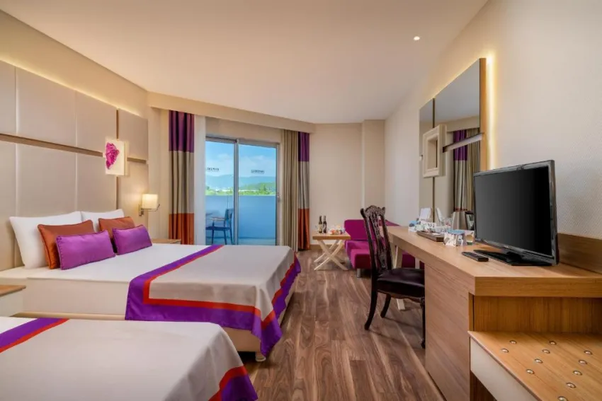 Botanik Platinum 5*-74