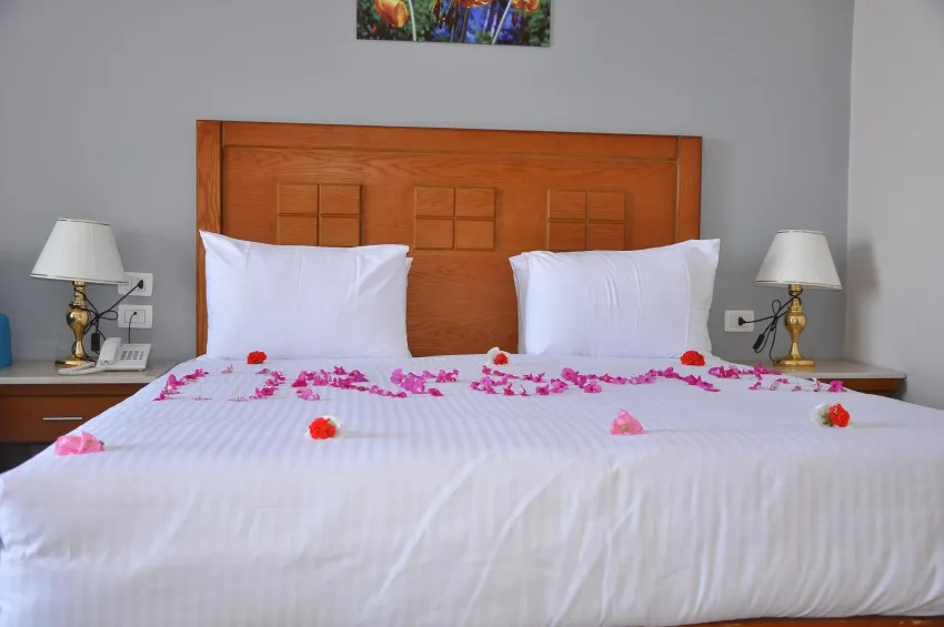 Sunrise Solara Aqua Park Resort 4*-4