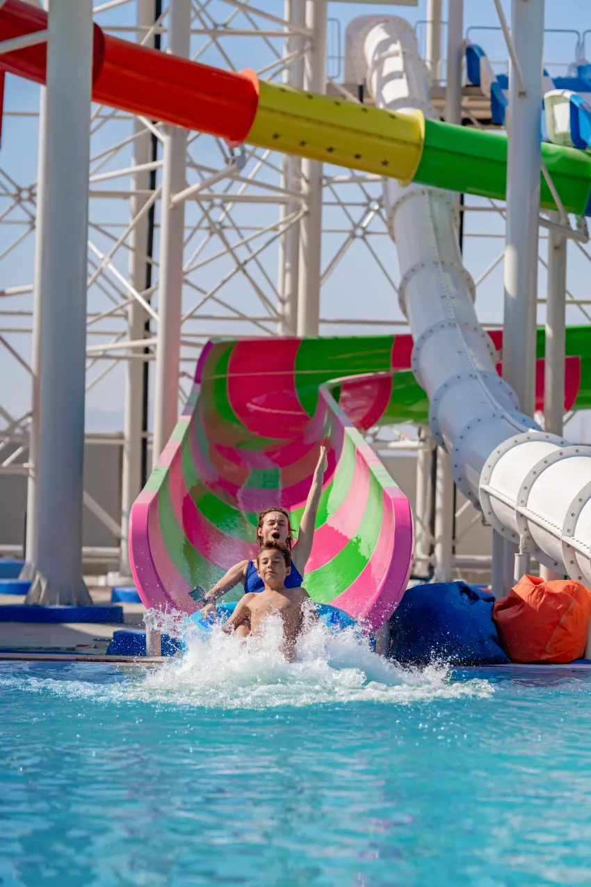 Movenpick Waterpark Resort & Spa Soma Bay 5*-175