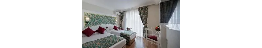 Alaiye Kleopatra Hotel 4*-20