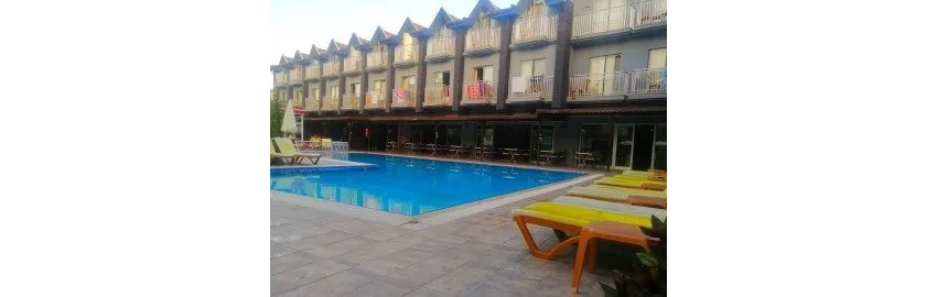 Grand Nar Hotel (Adults Only 16+) 4*-12