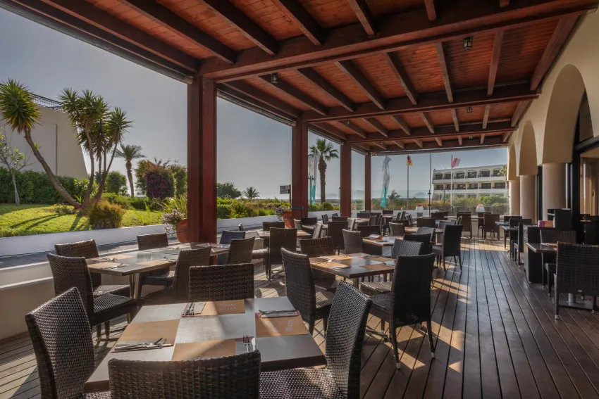 Sol Cosmopolitan Rhodes 4*-30