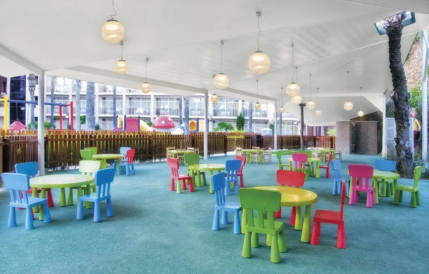 Dobedan World Palace Kemer(Ex.Alva Donna World Palace) 5*-12