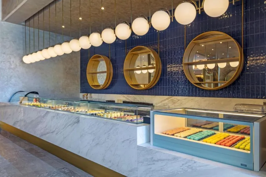 CULLINAN GOLF & RESORT BELEK  5*-12