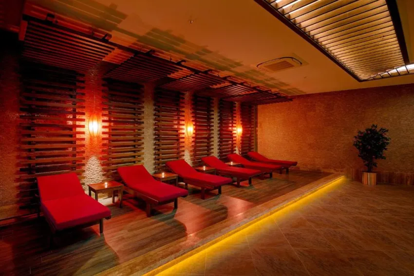 TUI MAGIC LIFE JACARANDA  5*-10