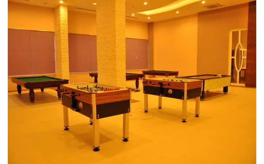 Dizalya Palm Garden 5*-34