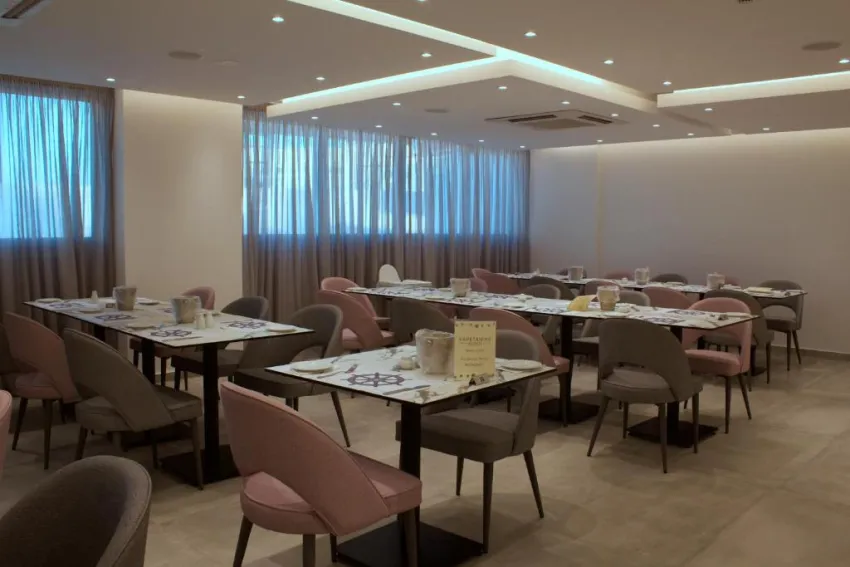 Kapetanios Bay Hotel Protaras 3*-36