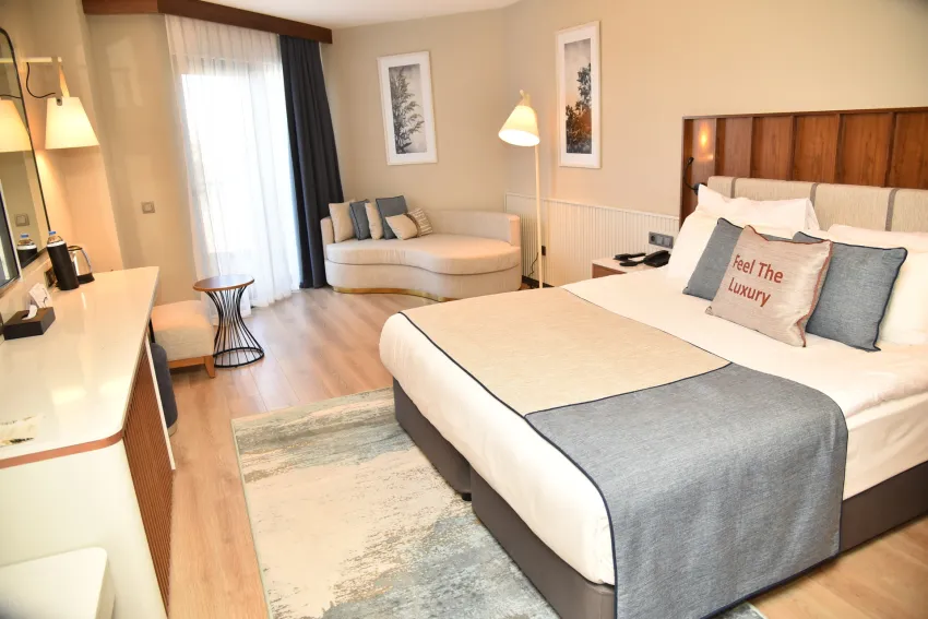 Seaden Quality Resort & Spa 5*-52