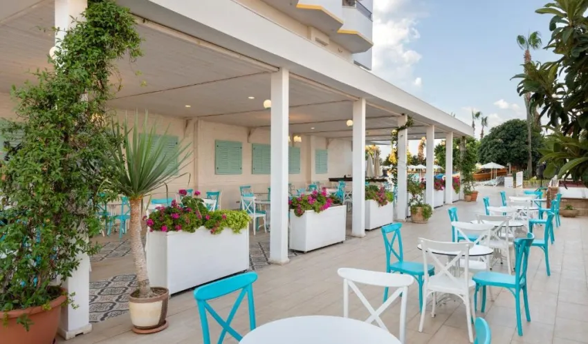 PRESTIGE ALANYA (EX EUPHORIA COMFORT)  5*-25