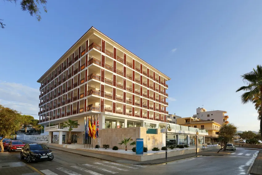 Caleia Talayot Spa Hotel 4*-2