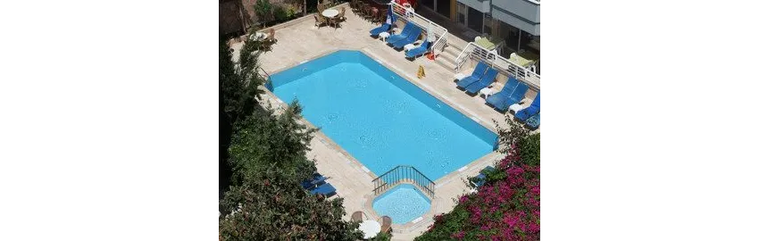 Alin Hotel 3*-18