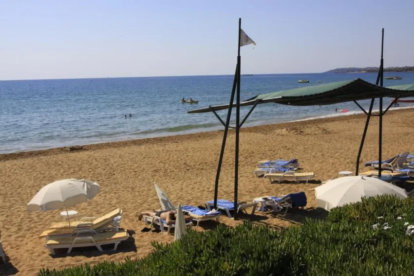 AQI PEGASOS RESORT HOTEL  5*-13