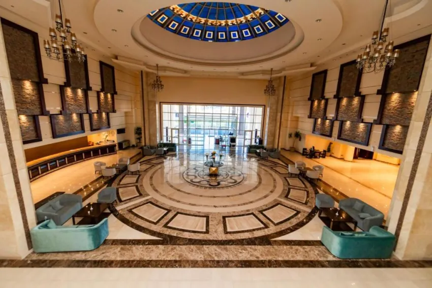 TROPITEL SAHL HASHEESH  5*-24