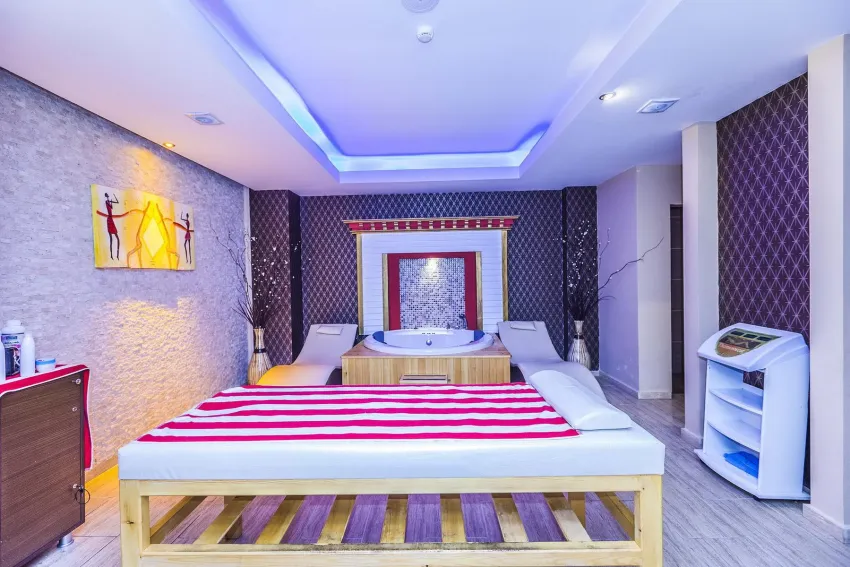 Eftalia Aqua Hotel 5*-24