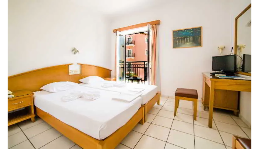 Astali Hotel 3*-7