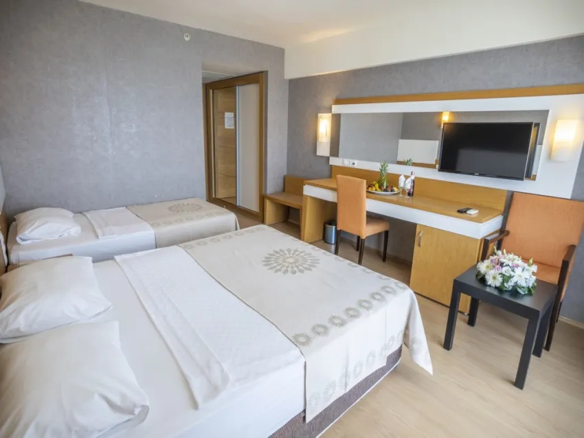Mc Arancia Resort Hotel 5*-10