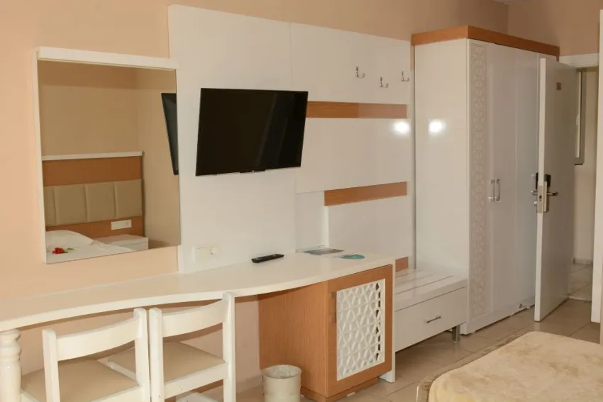 INCEKUM SU HOTEL  4*-24